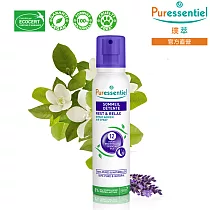Puressentiel 璞萃 E°12 晚安解憂 精油噴霧 200ml