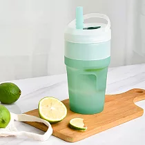 【Sproutee】第二代盛食杯 = 誠實 730ml大容量 奇幻夢境系列 綠野仙蹤