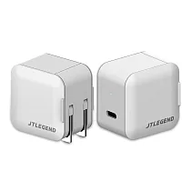 JTL / JTLEGEND MEGA CUBE 30W快速充電座 白
