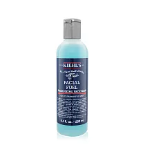 KIEHL’S 契爾氏 極限男性活膚潔面露(250ml)─國際航空版