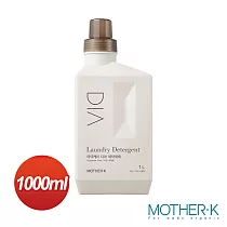 韓國MOTHER─K DIA純粹洗衣精1000ml