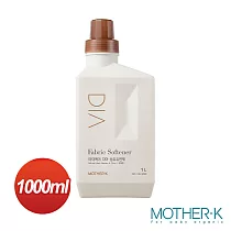 韓國MOTHER─K DIA純粹柔軟精1000ml