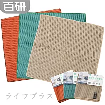 百研/強效去污清潔布─30x30─6條入
