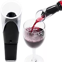 《GP&me》Sommelier系列 | 過濾醒酒注酒器 過濾醒酒注酒器