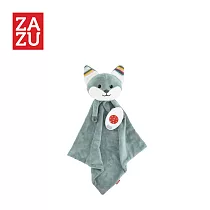 ZAZU 荷蘭安撫巾玩偶 安撫巾好朋友系列─ 狐狸Felix