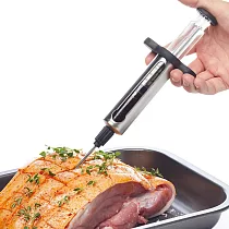《MasterClass》醬料調味注射器 入味器 | 肉品醬料入味器 肉品醬料入味器