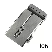 CS22 男士時尚商務自動扣皮帶共6款 J06