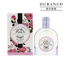 DURANCE朵昂思 花漾淡香精(50ml)─多款可選─公司貨 玫瑰花瓣