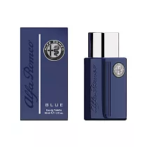 Alfa Romeo 愛快羅密歐 紳藍榮耀淡香水 40ml─代理商公司貨