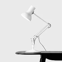 Anglepoise Type 75 Mini 桌燈 (霧白)