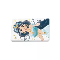 迪士尼Disney 公主系列 珪藻土超吸水皂墊/洗漱墊/杯墊 12x8cm_ 茉莉