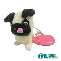 【IWAYA】大甜甜─線控巴哥犬~日本暢銷電子寵物
