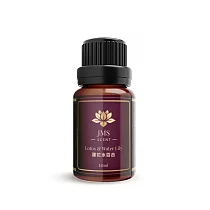JMScent 時尚香水精油 蓮花水百合 IFRA認證 香薰/擴香專用 (10ml)