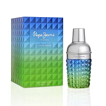 Pepe Jeans London 夏日雞尾酒淡香水 100ml─代理商公司貨