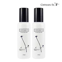 百年老店泉發蜂蜜 植萃室內香氛噴霧150ml (2入) 忘憂森林x2
