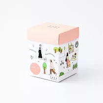 想望咖啡|浪漫旅人掛耳組合(淺焙) 花果風味 10入
