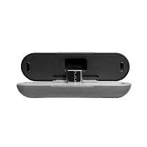 【 FUGU 】SWITCH 藍牙連接器─共兩色 副廠 黑灰色 (switch 藍芽接收器推薦/switch 藍芽發射器推薦) 黑灰