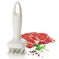 《tescoma》斷筋斷肉鬆肉 嫩肉 鬆肉器 | 下壓式斷筋器