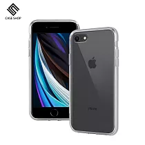 CASE SHOP iPhone SE (第3/2代) 專用FORTIFY抗震防刮保護殼