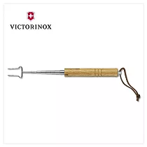 VICTORINOX 4.2460 瑞士刀 伸縮烤肉叉(14.7cm~65.4cm)
