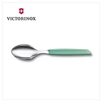 【VICTORINOX 瑞士維氏】Swiss Modern 餐匙(6.9033.08/6.9036.082/6.9036.0841) 綠