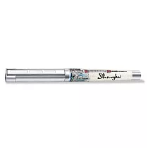 【STAEDTLER 施德樓】 城市系列 鋼筆─上海