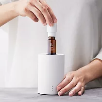 @aroma One 行動霧化精油香氛機 (白)