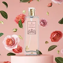 【樸香氛PÜRESENCE】法國嘉莉瑪Galimard 如歌行版(Cantabelle)女士淡香精100ml