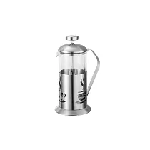 妙管家 400cc特級304不鏽鋼沖茶器 HKP─400 二入