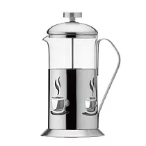妙管家 特級304不鏽鋼沖茶器700ml超值二入 HKP─700