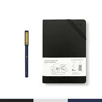 Neo smartpen|M1+智慧筆 商用質感組 海軍藍