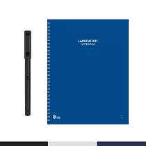 Neo smartpen|M1+智慧筆 專案筆記組 經典黑