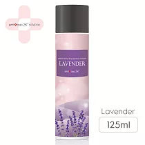 antibac2K 安體百克空氣淨化液 125ml ﹝SOLUTION﹞薰衣草