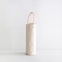 【quoi quoi】來一瓶提袋 / 生成白