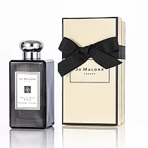 【Jo Malone】 VELVET ROSE&OUD 絲絨玫瑰與烏木香水(100ml)黑瓶系列