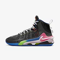 Nike Air Zoom G.T. Jump EP [DX4111─064] 男 籃球鞋 運動 訓練 氣墊 黑粉藍