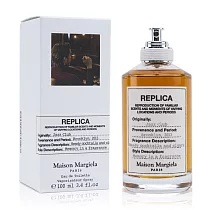 Maison Margiela Jazz Club 爵士俱樂部中性淡香水 100ML