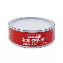 糊塗鞋匠 優質鞋材 K109 日本COLUMBUS肥皂膏200g 1罐