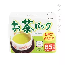Kyowa日本製多功能濾茶包─85枚入x6包