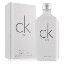 ck one for women