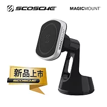 SCOSCHE 儀表板磁鐵手機架─專業升級版