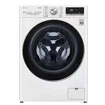 LG 樂金 WD─S13VBW 13公斤 蒸洗脫 WiFi滾筒洗衣機 冰磁白