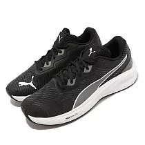 Puma 慢跑鞋 Aviator Profoam Sky 男鞋 黑 白 緩震 路跑 運動鞋 37661501