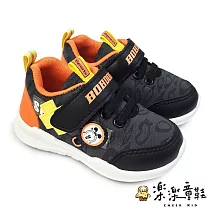 台灣製巴布豆輕量透氣休閒鞋─黑色 (C073) 現貨 台灣製 男童鞋 運動鞋 休閒鞋 女童鞋 大童鞋 小童鞋 布鞋 學生鞋 跑步鞋 MIT BOBDOG