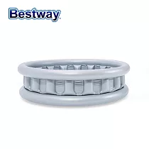 【Party World】Bestway 太空飛碟泳池 152x152x43cm