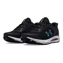 Under Armour 女 HOVR Sonic SE休閒慢跑鞋 3024919─004 US6.5 黑