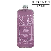 DURANCE朵昂思 馬賽液態皂(750ml)─多款可選─公司貨 薰衣草精油