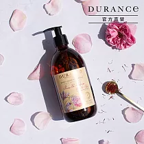 DURANCE朵昂思 精油馬賽液態皂(500ml)─多款可選─公司貨 玫瑰番紅花