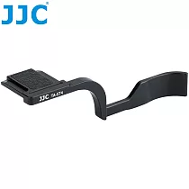 JJC富士副廠Fujifilm熱靴手柄熱靴指柄TA─XT4(超纖維皮+鋁合金)相機熱靴指把手把