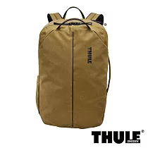 Thule Aion 40L 15.6 吋旅行後背包 ─ 棕綠色